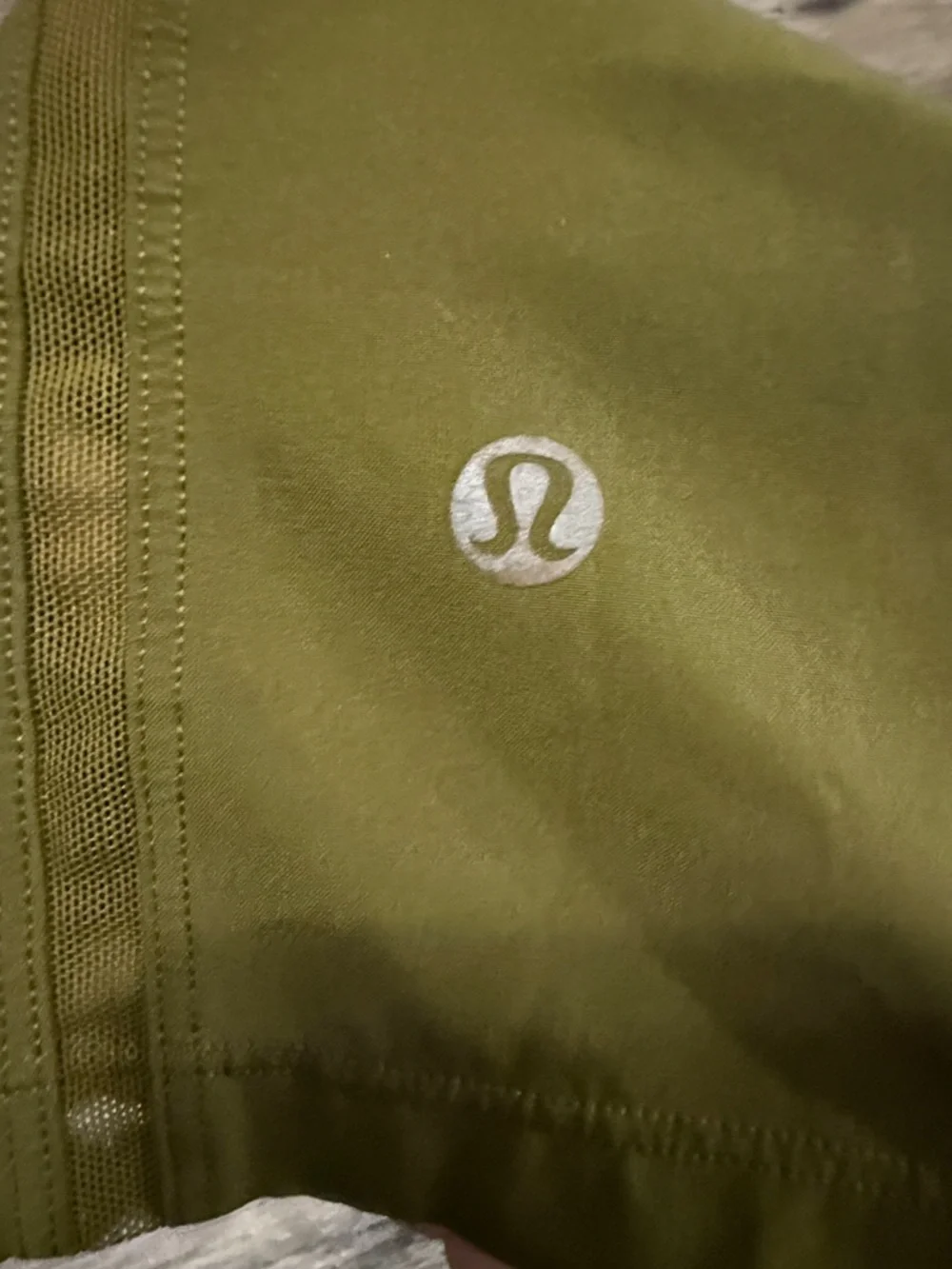 Lululemon | Mens Bundle 2 Pairs Athletic Workout Shorts size Small - Picture 8 of 9